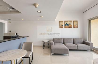 Apartment - 1 - 2 for rent in Arabian - Canal Residence - Dubai Sports City - Dubai Apartment - 1 - 2 for rent in Arabian - Canal Residence - Dubai Sports City - Dubai