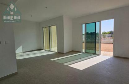 Villa - 3 Bedrooms - 4 Bathrooms for sale in Granada II - Granada - Mina Al Arab - Ras Al Khaimah