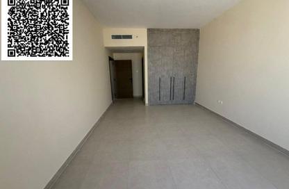 Apartment - 1 Bedroom - 2 Bathrooms for rent in Ajman Corniche Residences - Ajman Corniche Road - Ajman