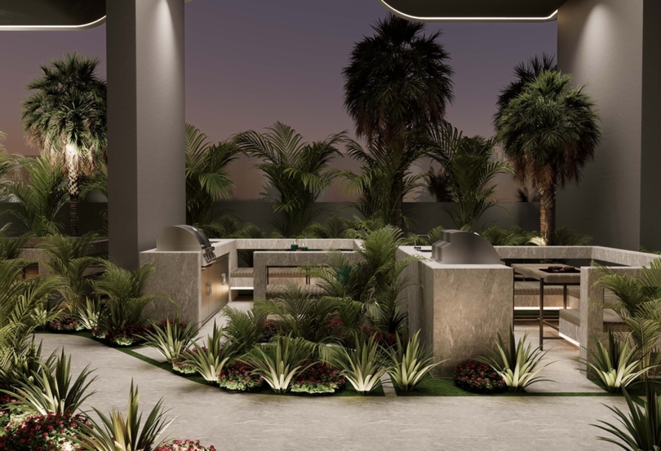 BIG DISCOUNT | PAYMENT PLAN | PARK VIEW gallery image