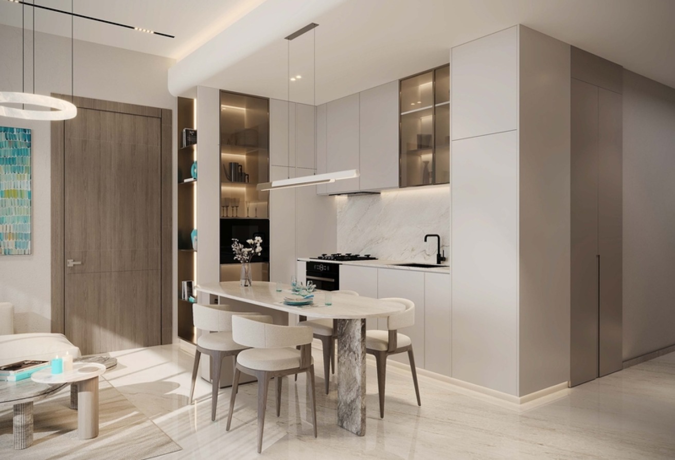 BIG DISCOUNT | PAYMENT PLAN | PARK VIEW gallery image
