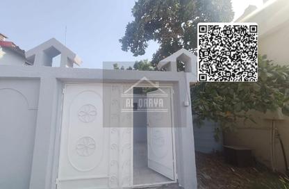 Villa - 3 - 3 for rent in Al Mowaihat 1 - Al Mowaihat - Ajman Villa - 3 - 3 for rent in Al Mowaihat 1 - Al Mowaihat - Ajman