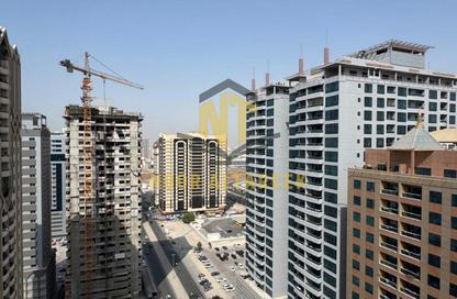 Apartment - 1 - 1 for rent in Al Taawun Street - Al Taawun - Sharjah Apartment - 1 - 1 for rent in Al Taawun Street - Al Taawun - Sharjah