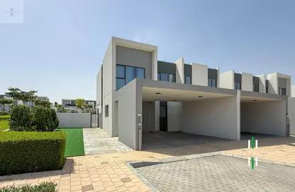 تاون هاوس - 4 غرف نوم - 4 حمامات للبيع في لا روزا 6 - لا روزا - فيلا نوفا - دبي لاند - دبي