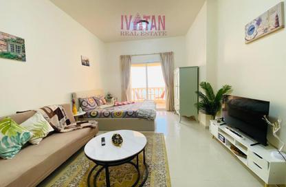 Apartment - Studio - 1 Bathroom for rent in Royal Breeze 4 - Royal Breeze - Al Hamra Village - Ras Al Khaimah