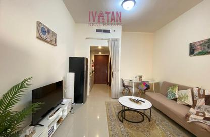 Apartment - Studio - 1 Bathroom for rent in Royal Breeze 4 - Royal Breeze - Al Hamra Village - Ras Al Khaimah