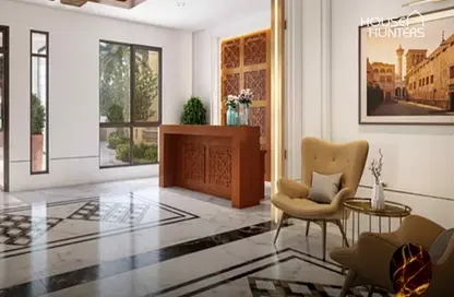 شقة - 3 غرف نوم - 5 حمامات للبيع في لمّاع - مدينة جميرا ليفينج - أم سقيم - دبي