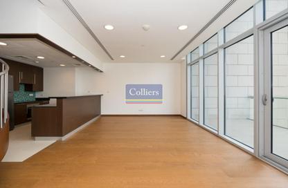 Duplex - 2 - 3 for rent in Burj Daman - DIFC - Dubai