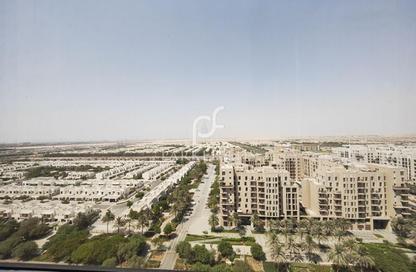 Apartment - 2 - 2 for rent in Jenna Main Square 1 - Jenna Main Square - Town Square - Dubai Apartment - 2 - 2 for rent in Jenna Main Square 1 - Jenna Main Square - Town Square - Dubai