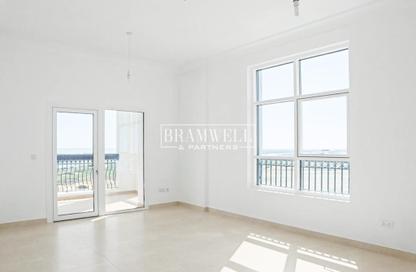 Apartment - 2 Bedrooms - 2 Bathrooms for rent in Ansam 1 - Ansam - Yas Island - Abu Dhabi