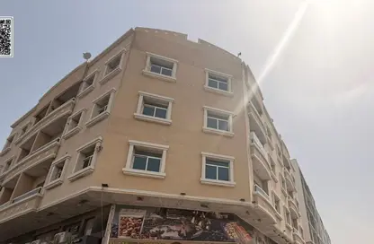 عمارة بالكامل - 8 غرف نوم - 8 حمامات للبيع في بنايه عجمان 44 - 1 الحميدية - الحميدية - عجمان