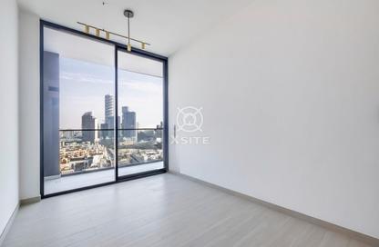 Apartment - 1 Bedroom - 2 Bathrooms for rent in Binghatti Onyx - District 15 - Jumeirah Village Circle - Dubai