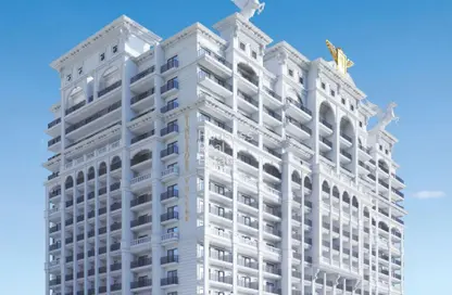 شقة - غرفة نوم - 2 حمامات للبيع في فينشيتوري فولير - ارجان - دبي