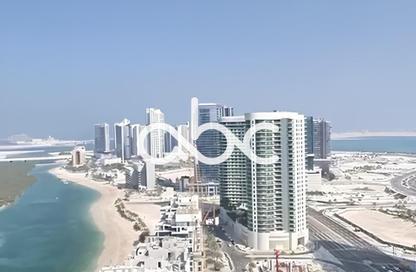 Apartment - 2 - 3 for sale in Mangrove Place - Shams Abu Dhabi - Al Reem Island - Abu Dhabi