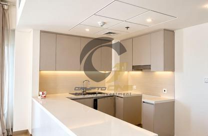 Apartment - 3 - 4 for rent in Waters Edge - Yas Island - Abu Dhabi Apartment - 3 - 4 for rent in Waters Edge - Yas Island - Abu Dhabi
