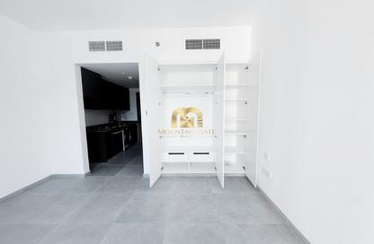Apartment - Studio - 1 for rent in Tiraz - Naseej District - Aljada - Sharjah