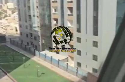 شقة - 2 غرف نوم - 3 حمامات للبيع في أورينت تاور 1 - أورينت تاور - البستان - عجمان