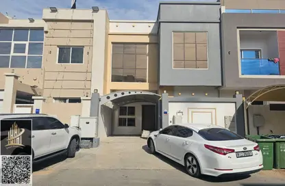 تاون هاوس - 4 غرف نوم - 6 حمامات للايجار في 1 الياسمين - الياسمين - عجمان