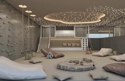 Apartment - 1 - 2 for sale in J188 - Al Jaddaf - Dubai