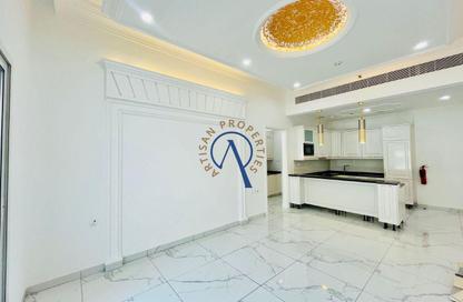 Apartment - 1 - 2 for rent in Vincitore Boulevard 4 - Vincitore Boulevard - Arjan - Dubai