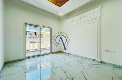Apartment - 1 - 2 for rent in Vincitore Boulevard 4 - Vincitore Boulevard - Arjan - Dubai Apartment - 1 - 2 for rent in Vincitore Boulevard 4 - Vincitore Boulevard - Arjan - Dubai