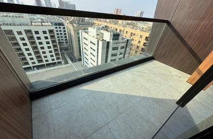 Apartment - 2 - 3 for rent in M Square Residence - Al Mankhool - Bur Dubai - Dubai