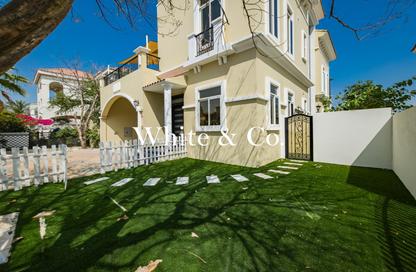 Villa - 4 Bedrooms - 4 Bathrooms for rent in The Centro - The Villa - Dubai