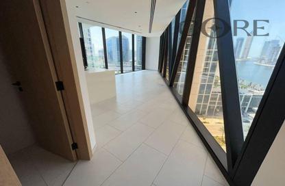 Apartment - 2 Bedrooms - 3 Bathrooms for sale in Marquise Square Tower - Business Bay - Dubai