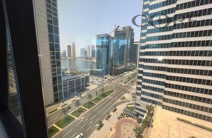 Apartment - 2 Bedrooms - 3 Bathrooms for sale in Marquise Square Tower - Business Bay - Dubai Apartment - 2 Bedrooms - 3 Bathrooms for sale in Marquise Square Tower - Business Bay - Dubai