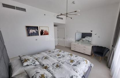 Apartment - 1 Bedroom - 2 Bathrooms for rent in Prime Views by Prescott - Meydan Avenue - Meydan - Dubai