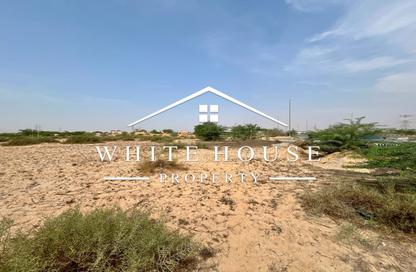 Land - Studio for sale in Al Arqoub - Sharjah Industrial Area - Sharjah