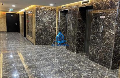 Apartment - 2 - 3 for rent in Moon Tower 2 - Moon Towers - Al Nahda - Sharjah Apartment - 2 - 3 for rent in Moon Tower 2 - Moon Towers - Al Nahda - Sharjah