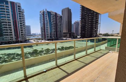 Apartment - 1 Bedroom - 2 Bathrooms for sale in Elite Sports Residence 1 - Elite Sports Residence - Dubai Sports City - Dubai
