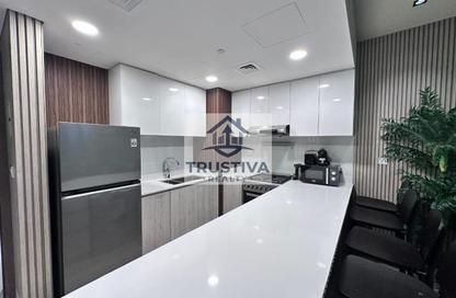 Apartment - 2 - 3 for sale in Misk Apartments - Aljada - Sharjah