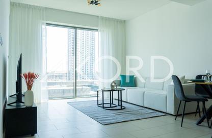 Apartment - 1 Bedroom - 2 Bathrooms for rent in Sobha Hartland Greens 6 - Hartland Greens - Sobha Hartland - Mohammed Bin Rashid City - Dubai