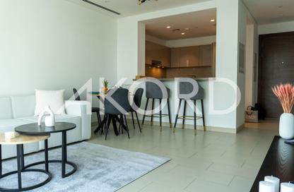 Apartment - 1 Bedroom - 2 Bathrooms for rent in Sobha Hartland Greens 6 - Hartland Greens - Sobha Hartland - Mohammed Bin Rashid City - Dubai