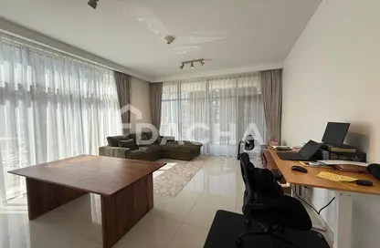 Apartment - 1 Bedroom - 1 Bathroom for rent in Boulevard Crescent Tower 1 - BLVD Crescent - Downtown Dubai - Dubai