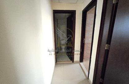 Apartment - 1 Bedroom - 1 Bathroom for rent in Al Qulaya'ah - Al Sharq - Sharjah Apartment - 1 Bedroom - 1 Bathroom for rent in Al Qulaya'ah - Al Sharq - Sharjah