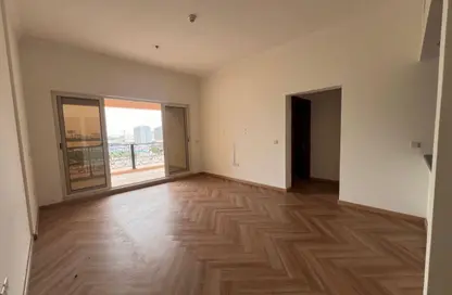 Apartment - 1 Bedroom - 2 Bathrooms for rent in Mediterranean - Canal Residence - Dubai Sports City - Dubai