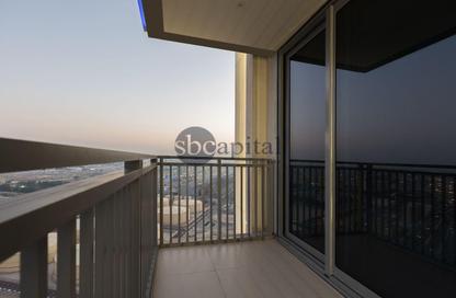 Apartment - 3 - 2 for rent in 5242 Tower 2 - 5242 - Dubai Marina - Dubai