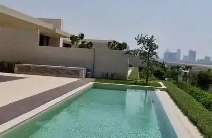 فيلا - 4 غرف نوم - 5 حمامات للبيع في سيسايد ريزيدينس هيلز - الزورا - عجمان