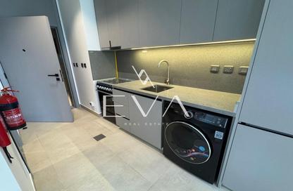 Apartment - Studio - 1 for rent in MAG 980 - MAG City - Mohammed Bin Rashid City - Dubai