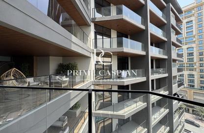 Apartment - 1 Bedroom - 1 Bathroom for sale in Marquis Galleria - Arjan - Dubai
