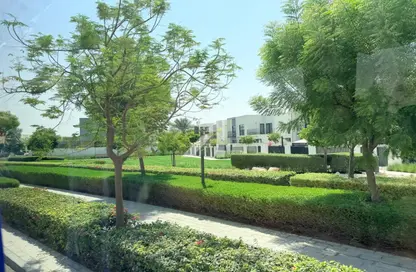 Townhouse - 3 Bedrooms - 3 Bathrooms for rent in Eden - The Valley - Dubai