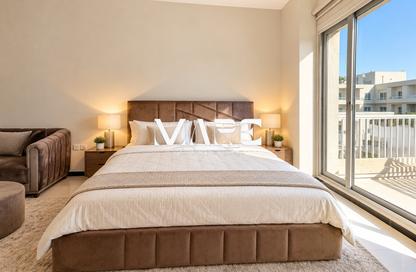 Apartment - Studio - 1 for sale in Kensington Manor - District 13 - Jumeirah Village Circle - Dubai