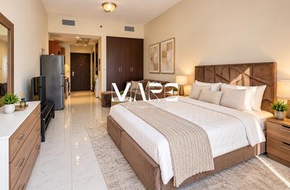 Apartment - Studio - 1 for sale in Kensington Manor - District 13 - Jumeirah Village Circle - Dubai
