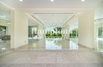Villa - 5 - 5 for rent in Meadows 5 - Meadows - Dubai