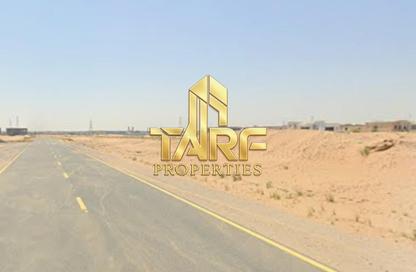 أرض - استوديو للبيع في بساتين الزبير - الرحمانية - الشارقة أرض - استوديو للبيع في بساتين الزبير - الرحمانية - الشارقة