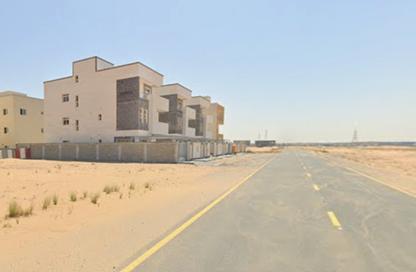 Land - Studio for sale in Al Zubair Orchards - Al Rahmaniya - Sharjah