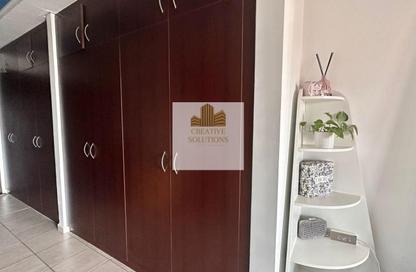 Apartment - Studio - 1 Bathroom for rent in Building 46 - Mediterranean Cluster - Discovery Gardens - Dubai